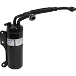 Order Air Compressor Kit by UAC - CK1544 For Your Vehicle