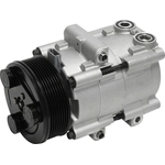 Order Air Compressor Kit by UAC - CK1574 For Your Vehicle