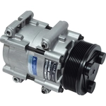 Order Air Compressor Kit by UAC - CK1628 For Your Vehicle