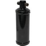 Order Air Compressor Kit by UAC - CK1669 For Your Vehicle