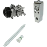 Order Air Compressor Kit by UAC - CK1870 For Your Vehicle