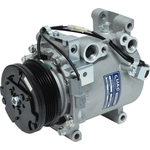 Order Air Compressor Kit by UAC - CK1900 For Your Vehicle