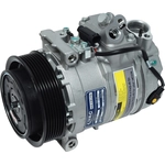Order Air Compressor Kit by UAC - CK2006 For Your Vehicle