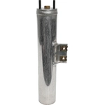Order Air Compressor Kit by UAC - CK2140 For Your Vehicle