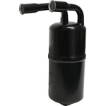 Order Air Compressor Kit by UAC - CK2199 For Your Vehicle
