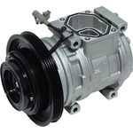 Order Air Compressor Kit by UAC - CK2203 For Your Vehicle