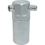 Order Air Compressor Kit by UAC - CK2721 For Your Vehicle