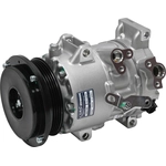 Order Air Compressor Kit by UAC - CK2929 For Your Vehicle