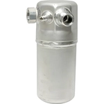 Order Air Compressor Kit by UAC - CK2975 For Your Vehicle