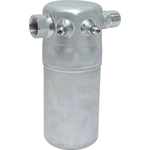 Order Air Compressor Kit by UAC - CK3175 For Your Vehicle