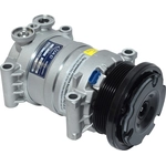 Order Air Compressor Kit by UAC - CK3222 For Your Vehicle