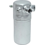 Order Air Compressor Kit by UAC - CK3243 For Your Vehicle