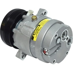 Order Air Compressor Kit by UAC - CK3351 For Your Vehicle
