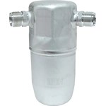 Order Air Compressor Kit by UAC - CK3359 For Your Vehicle
