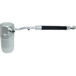 Order Air Compressor Kit by UAC - CK3568 For Your Vehicle