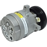 Order Air Compressor Kit by UAC - CK3606 For Your Vehicle