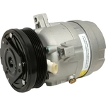 Order Air Compressor Kit by UAC - CK3635 For Your Vehicle