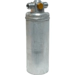 Order Air Compressor Kit by UAC - CK3809 For Your Vehicle