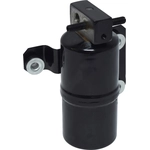 Order Air Compressor Kit by UAC - CK3870 For Your Vehicle