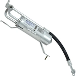 Order Air Compressor Kit by UAC - CK3969 For Your Vehicle