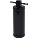 Order Air Compressor Kit by UAC - CK3985 For Your Vehicle