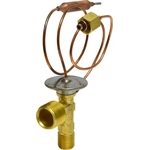 Order Air Compressor Kit by UAC - CK4097 For Your Vehicle