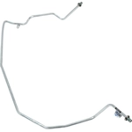 Order Air Compressor Kit by UAC - CK4176 For Your Vehicle