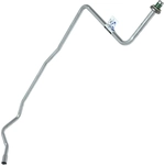 Order Air Compressor Kit by UAC - CK4359 For Your Vehicle