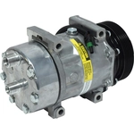 Order Air Compressor Kit by UAC - CK4366 For Your Vehicle