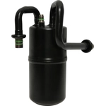Order Air Compressor Kit by UAC - CK4375 For Your Vehicle