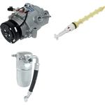 Order Air Compressor Kit by UAC - CK4426 For Your Vehicle