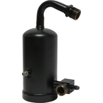 Order Air Compressor Kit by UAC - CK4533 For Your Vehicle