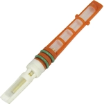 Order Air Compressor Kit by UAC - CK4568 For Your Vehicle