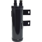 Order Air Compressor Kit by UAC - CK4577 For Your Vehicle