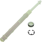 Order Air Compressor Kit by UAC - CK4689 For Your Vehicle