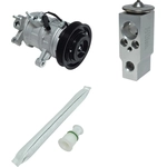 Order Air Compressor Kit by UAC - CK4759 For Your Vehicle