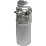 Order Air Compressor Kit by UAC - CK4771 For Your Vehicle
