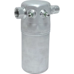 Order Air Compressor Kit by UAC - CK4800 For Your Vehicle