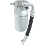Order Air Compressor Kit by UAC - CK4842 For Your Vehicle