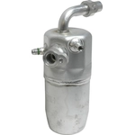 Order Air Compressor Kit by UAC - CK4893 For Your Vehicle