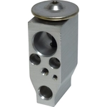 Order Air Compressor Kit by UAC - CK5236 For Your Vehicle