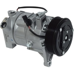 Order Air Compressor Kit by UAC - CK5541 For Your Vehicle