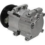 Order Air Compressor Kit by UAC - CK5592 For Your Vehicle