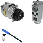 Order Air Compressor Kit by UAC - CK5597 For Your Vehicle