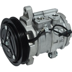 Order Air Compressor Kit by UAC - CK5672 For Your Vehicle