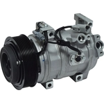 Order Air Compressor Kit by UAC - CK5678 For Your Vehicle
