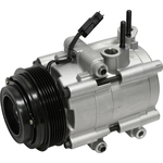 Order Air Compressor Kit by UAC - CK5705 For Your Vehicle