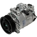 Order Air Compressor Kit by UAC - CK5846 For Your Vehicle