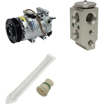 Order Air Compressor Kit by UAC - CK5936 For Your Vehicle