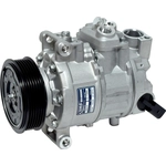 Order Air Compressor Kit by UAC - CK5984 For Your Vehicle